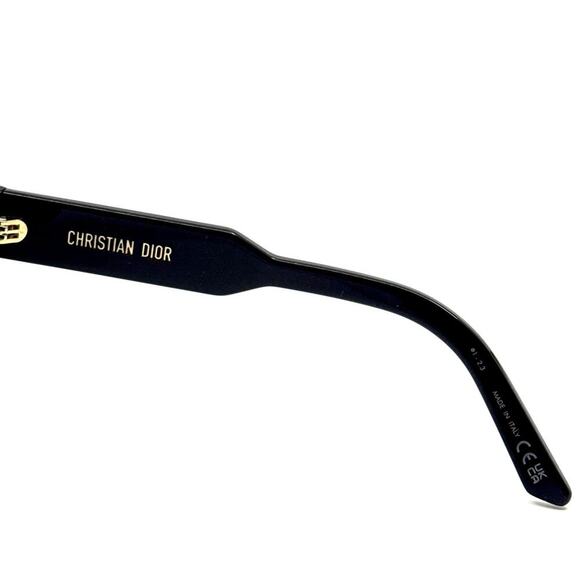 NEW!!! CHRISTIAN DIOR Sunglasses DiorSignature S10F 10A1, Authentic - Picture 9 of 12